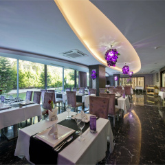 Q Premium Resort Hotel - Bild 13