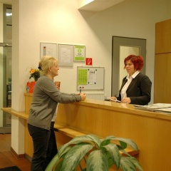 CVJM Düsseldorf Hotel & Tagung - Bild 30