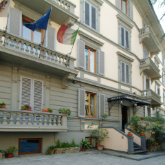 Hotel Palazzo Vecchio - Bild 1