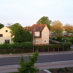 Hotel Markkleeberger Hof - Bild 1