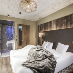 Sieghard Suites Mayrhofen - Bild 2