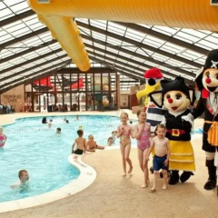 Park Home in Marine Holiday Park thumbnail 17