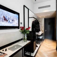 Heart Hotel Milano - Bild 21