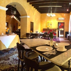 Petit Hotel Alaró - Bild 10