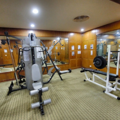 Отель 8