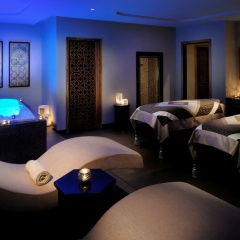 JW Marriott Marquis Hotel Dubai - Bild 5