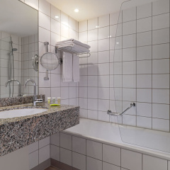 Courtyard by Marriott Düsseldorf Hafen - Bild 9