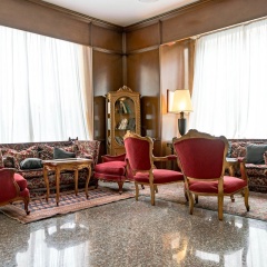 Colonna Palace - Bild 24