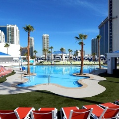 Westgate Las Vegas Resort & Casino - Bild 20