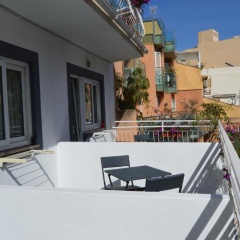 Hostal Mar Del Plata - Bild 14