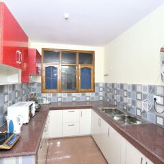 OYO 10975 Home Modern 2BHK Sector 6 New Shimla in Shimla, India from 87$, photos, reviews - zenhotels.com photo 14