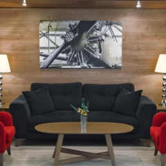 Acropol Hotel - Bild 4