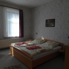 Harzhaus am Brunnen, Wohnung 3 - Bild 2
