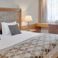 Divani Caravel Hotel - Bild 8