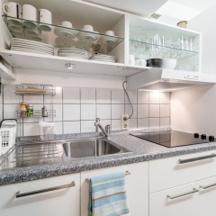 Apartments Neuss - Bild 11