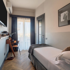 c-hotels Club House Roma - Bild 7