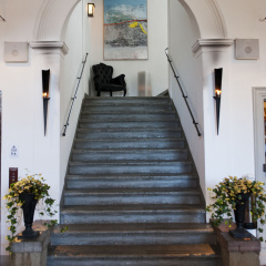 Ulfsunda Slott - Bild 18