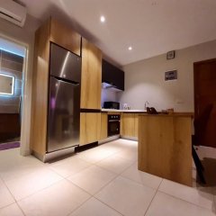 Forest View Apartments in Kololi, Gambia from 86$, photos, reviews - zenhotels.com photo 38