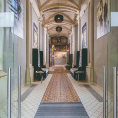 Leonardo Boutique Hotel Krakow City Center - Bild 17