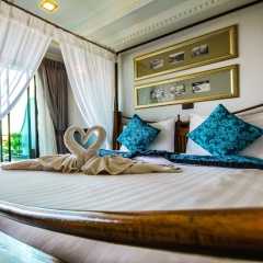 U Residence Hotel - Bild 4