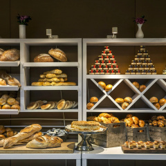 Crowne Plaza Tel Aviv City Center by IHG thumbnail 14