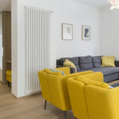 Yellow Maraini thumbnail 13