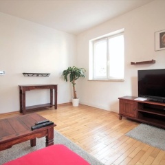 Charmante 3-Zimmerwohnung Mit Stellplatz - Bild 1