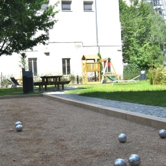 aletto Hotel Kudamm - Bild 21
