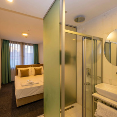 Hotel V Plus Taksim - Bild 5