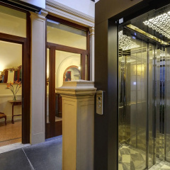 Hotel Pendini - Bild 15