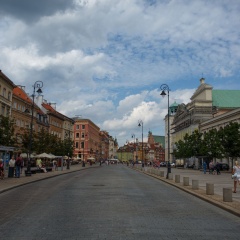 Safestay Warsaw Old Town - Bild 21