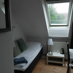 Sweethome Guesthouse thumbnail 45