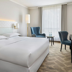 Sheraton Offenbach Hotel - Bild 3