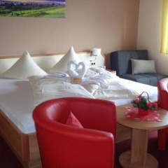 Hotel "Haus am Berg" - Bild 7