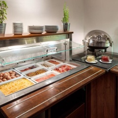 Clarion Hotel Prague City - Bild 13