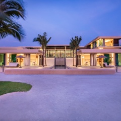 Villa Boonta - Bild 1