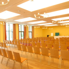 Hotel Vitalis by AMEDIA - Bild 18