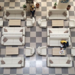 Club Bayar Beach Hotel - Bild 16