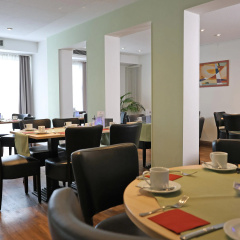 Best Western Hotel Erlangen - Bild 26