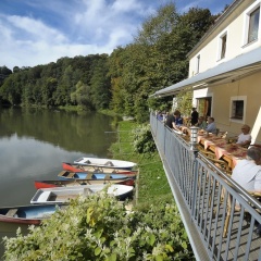 Obermühle Görlitz - Bild 17