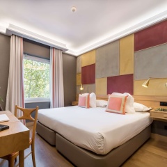 Hotel Principe Pio - Bild 7
