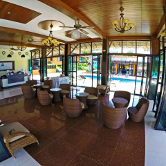 Phi Phi Long Beach Resort & Villa - Bild 2
