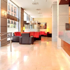 Porcel Ganivet Hotel - Bild 2
