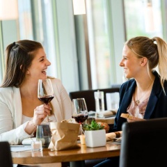 Atlantic Hotel Universum - Bild 18