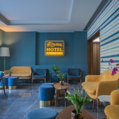 Delice Hotel Apartments - Bild 13