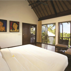 Qunci Villas Hotel - Bild 6