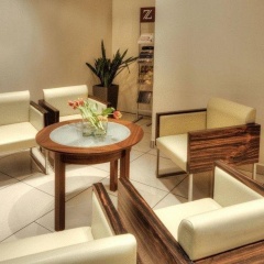 Apartamenty Zgoda Warszawa by DeSilva - Bild 10