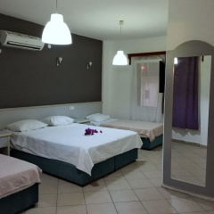 Ruya Boheme Otel - Bild 6