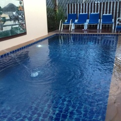 Phuket Airport Inn - Bild 12