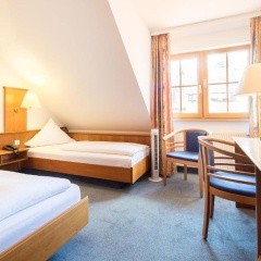 Hotel Blume - Bild 3